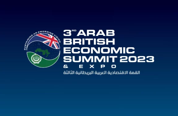 AIWF delighted to support the ABCC's Arab British Economic Summit 2023 in London (20 November 2023)