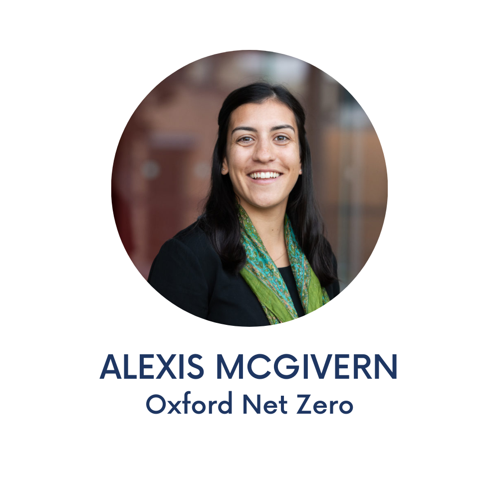 Alexis McGivern