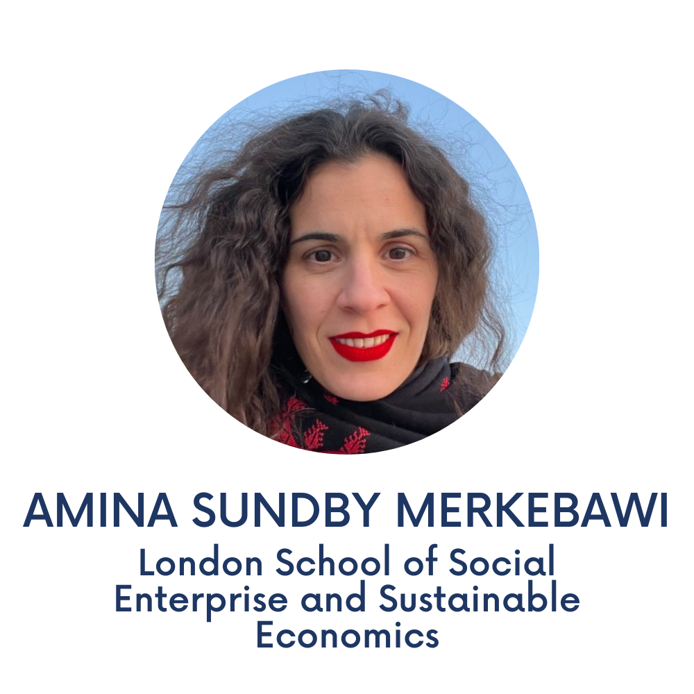 Amina Sundby Merkebawi