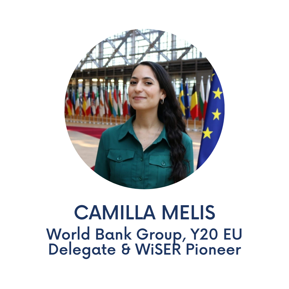 Camilla Melis