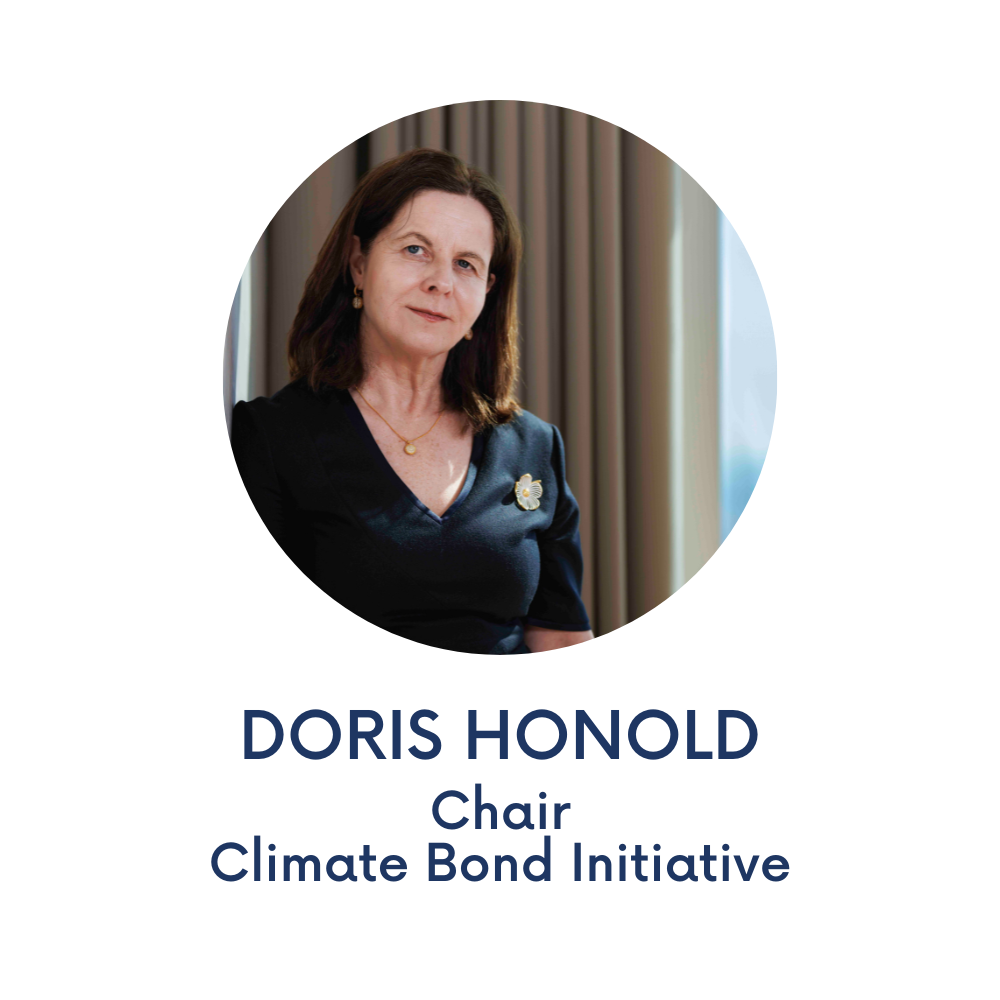 Doris Honold