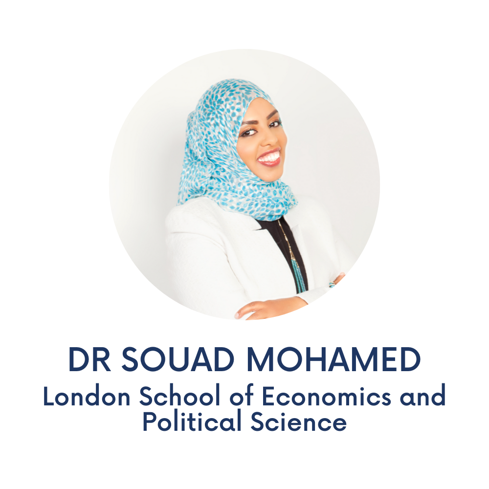 Dr Souad Mohamed