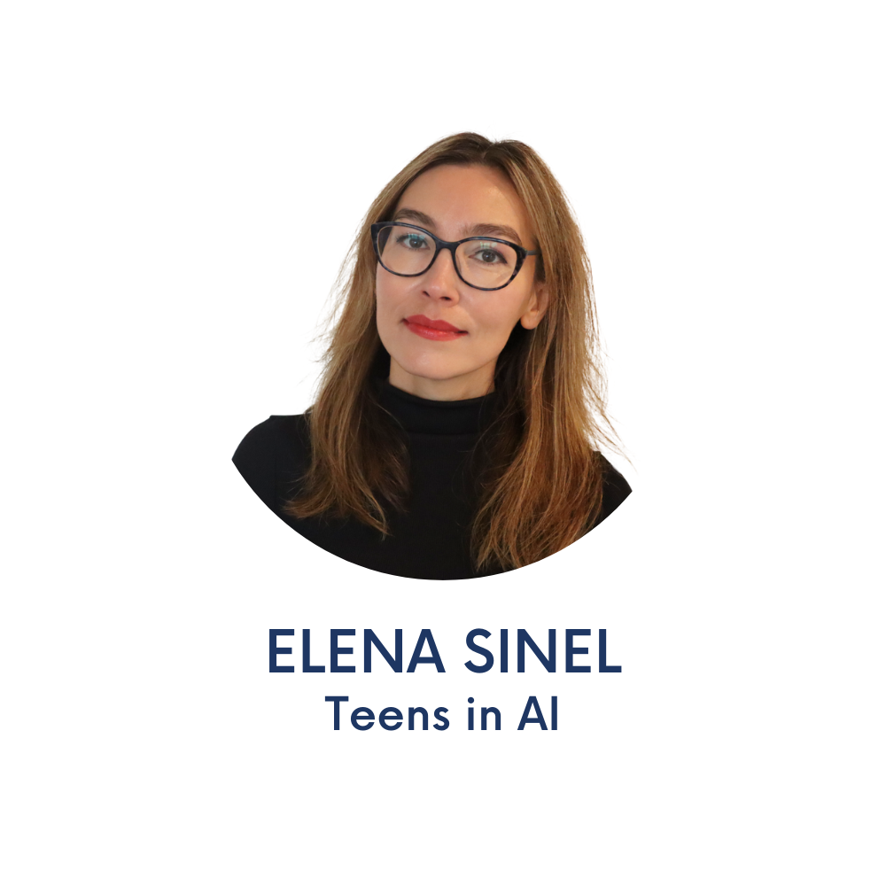 Elena Sinel