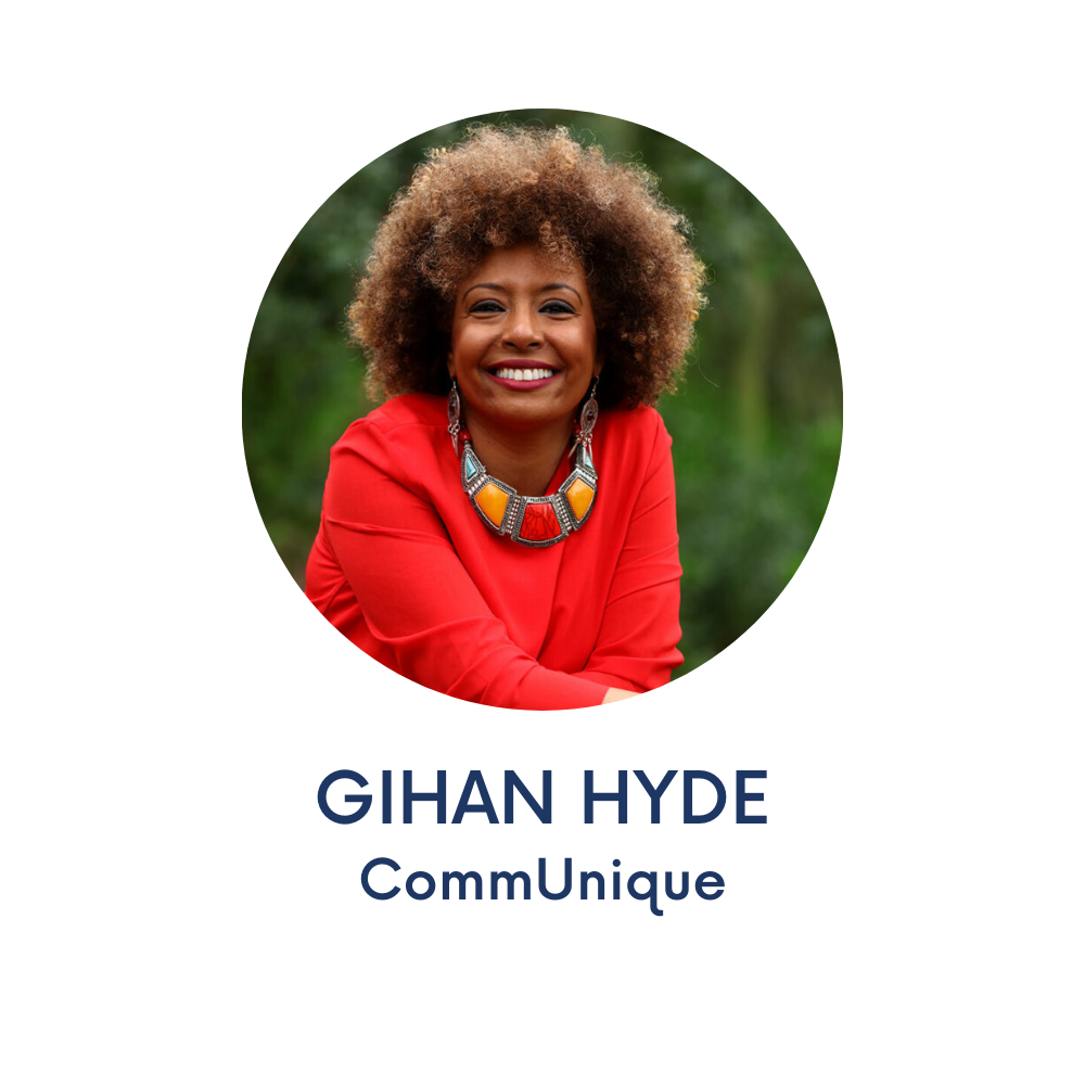 Gihan Hyde