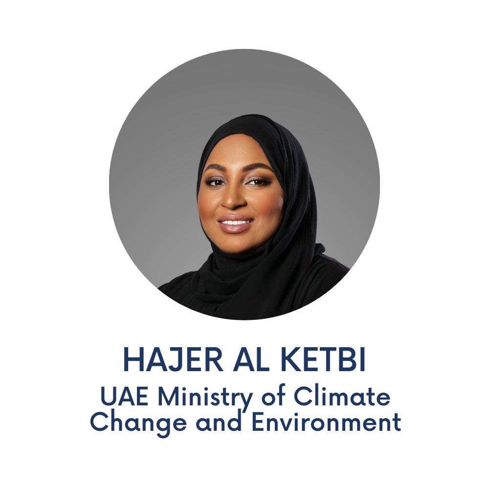 Hajer Al Ketbi
