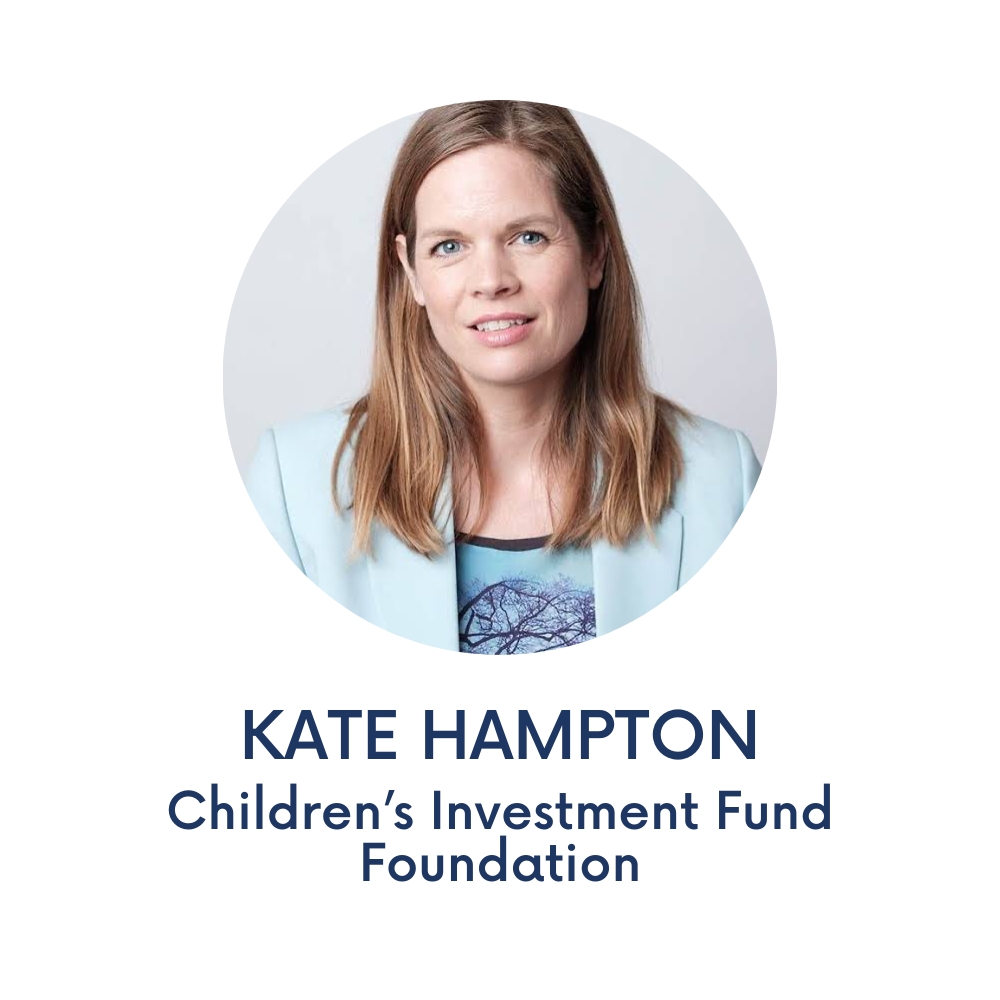 Kate Hampton