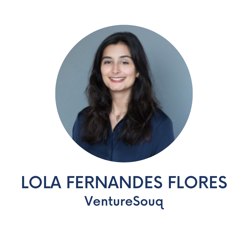 Lola Fernandes Flores