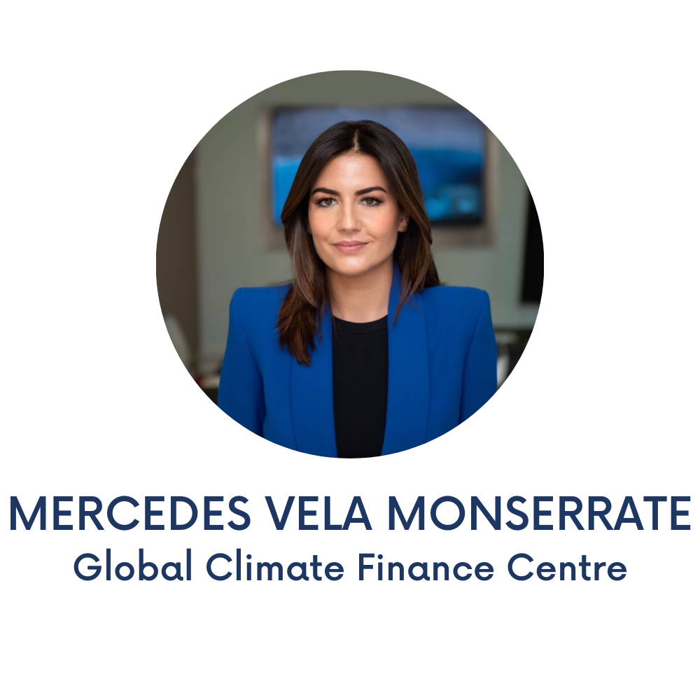 Mercedes Vela Monserrate