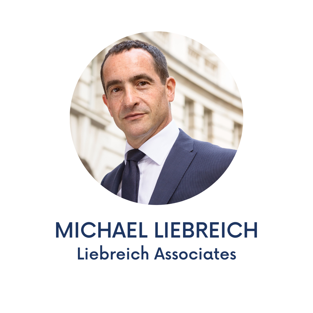 Michael Liebreich