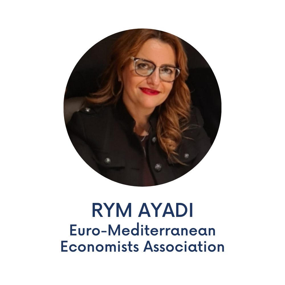 Rym Ayadi