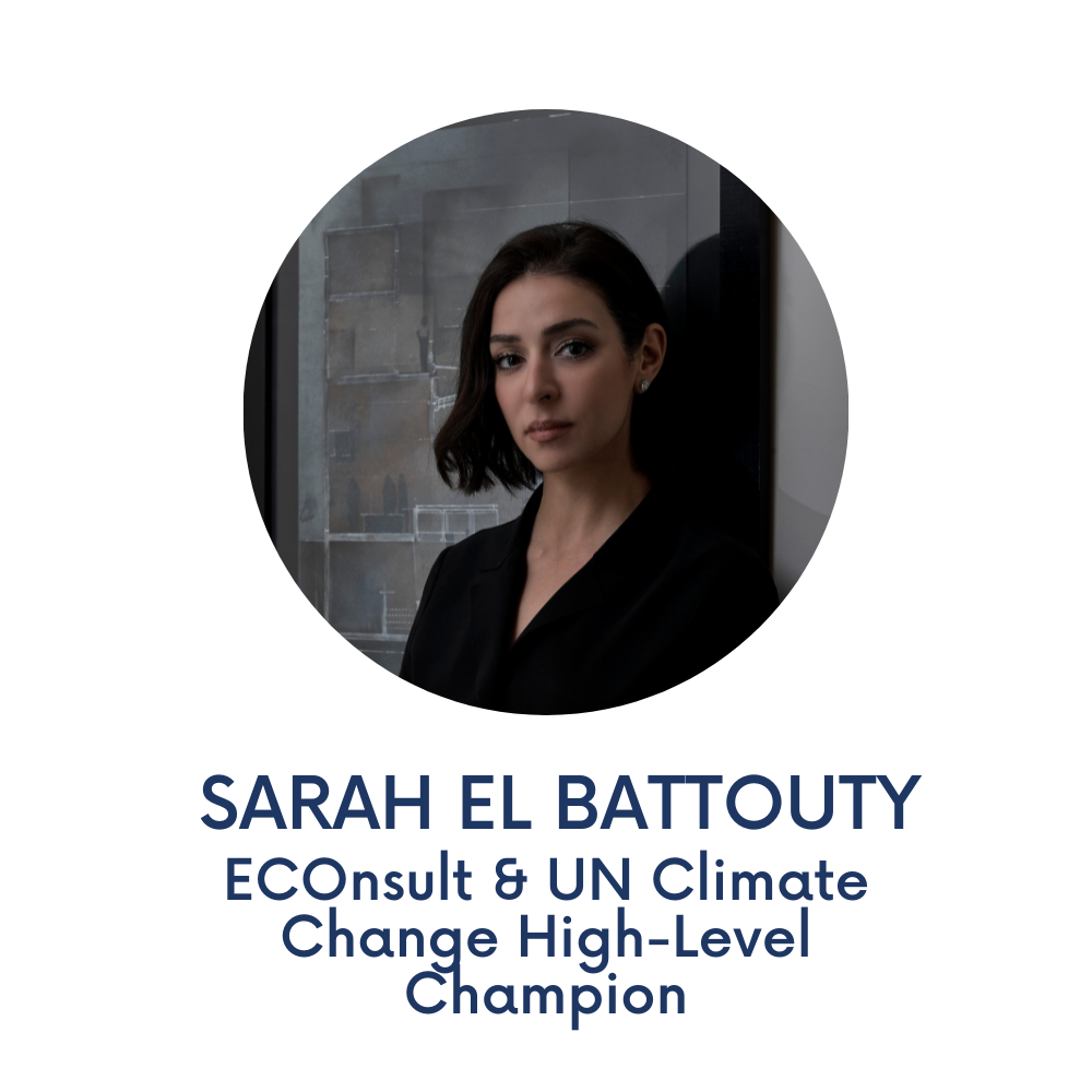 Sarah El Battouty