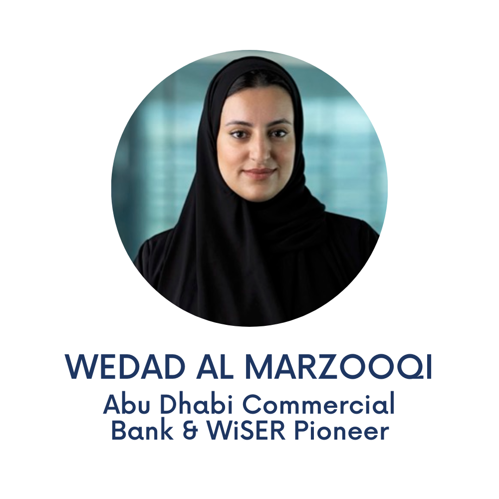 Wedad Al Marzooqi