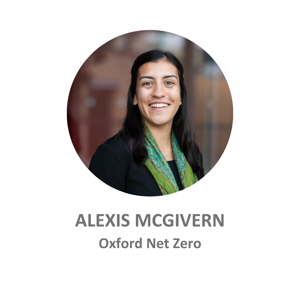 Alexis McGivern