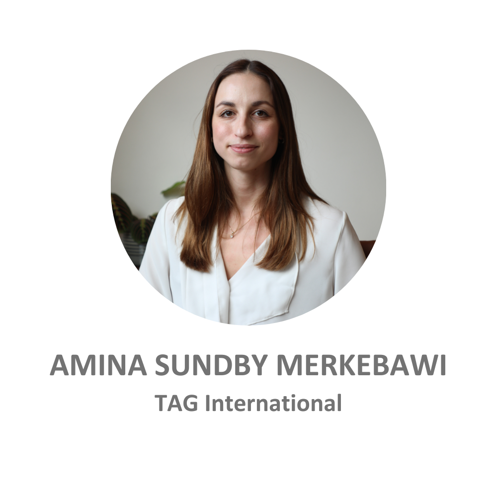 Amina Sundby Merkebawi
