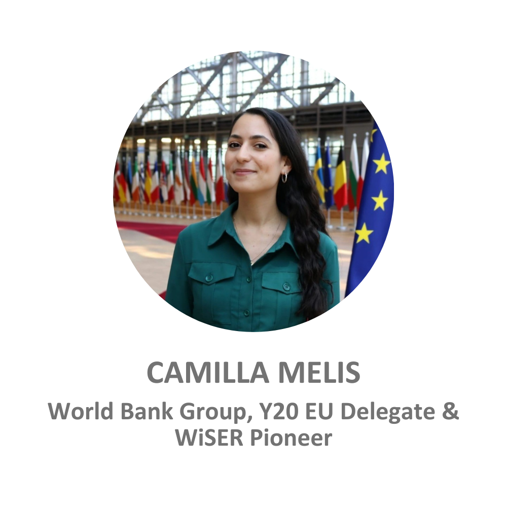 Camilla Melis