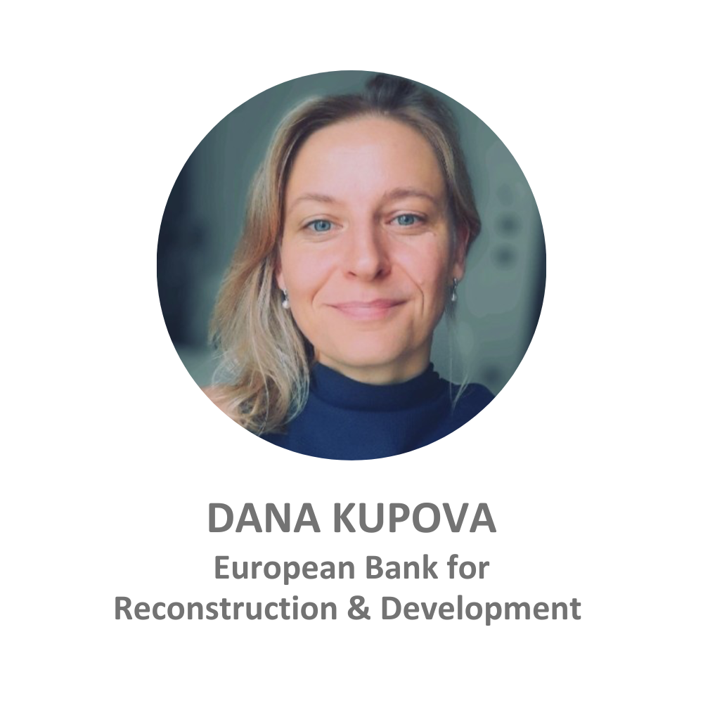 Dana Kupova