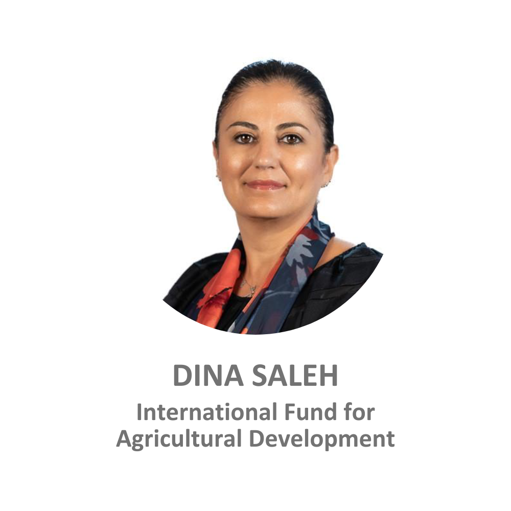 Dina Saleh