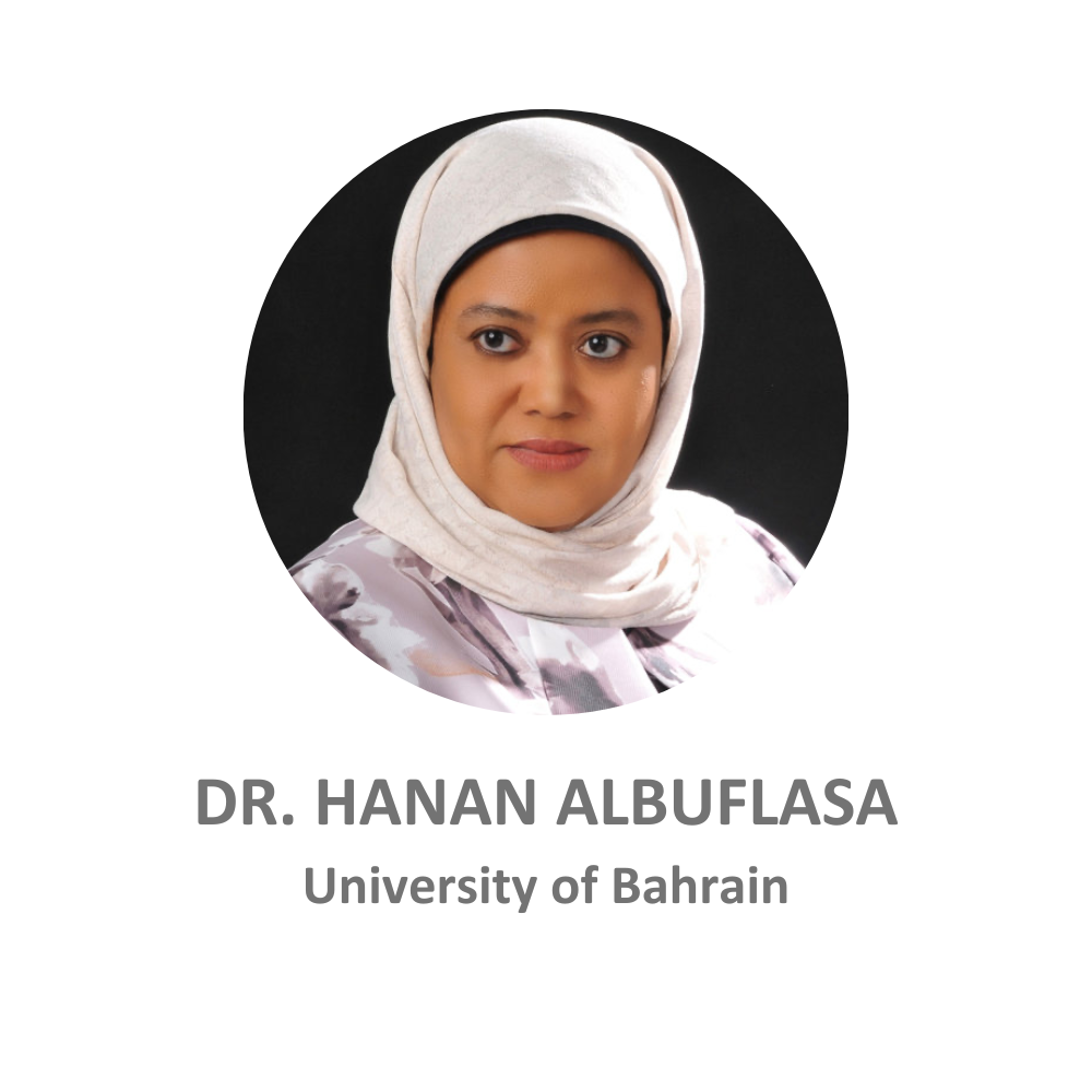 Dr Hanan Albuflasa