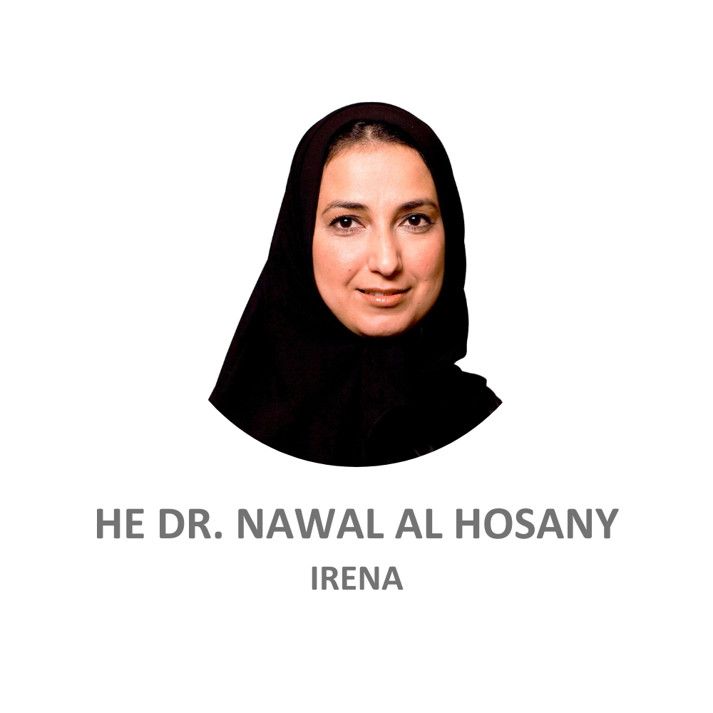 Dr Nawal Al Hosany