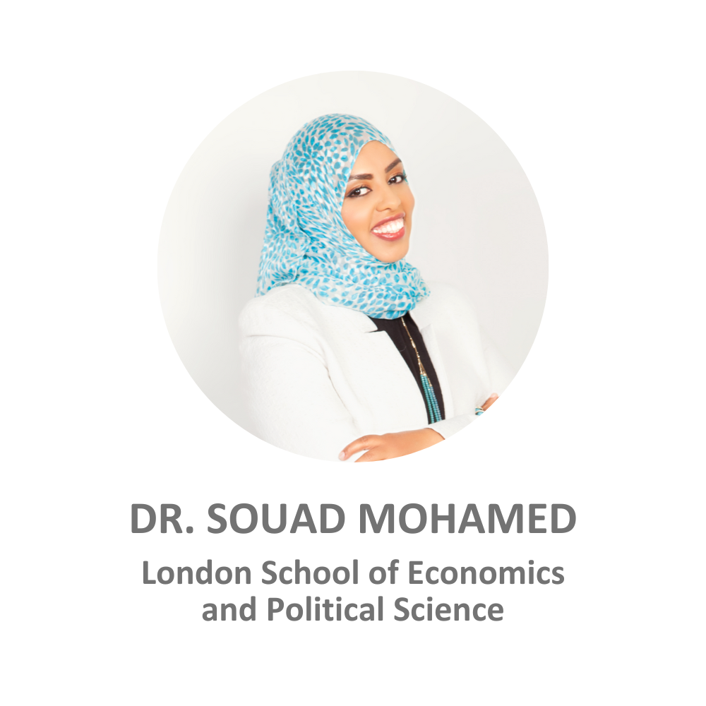 Dr Souad Mohamed