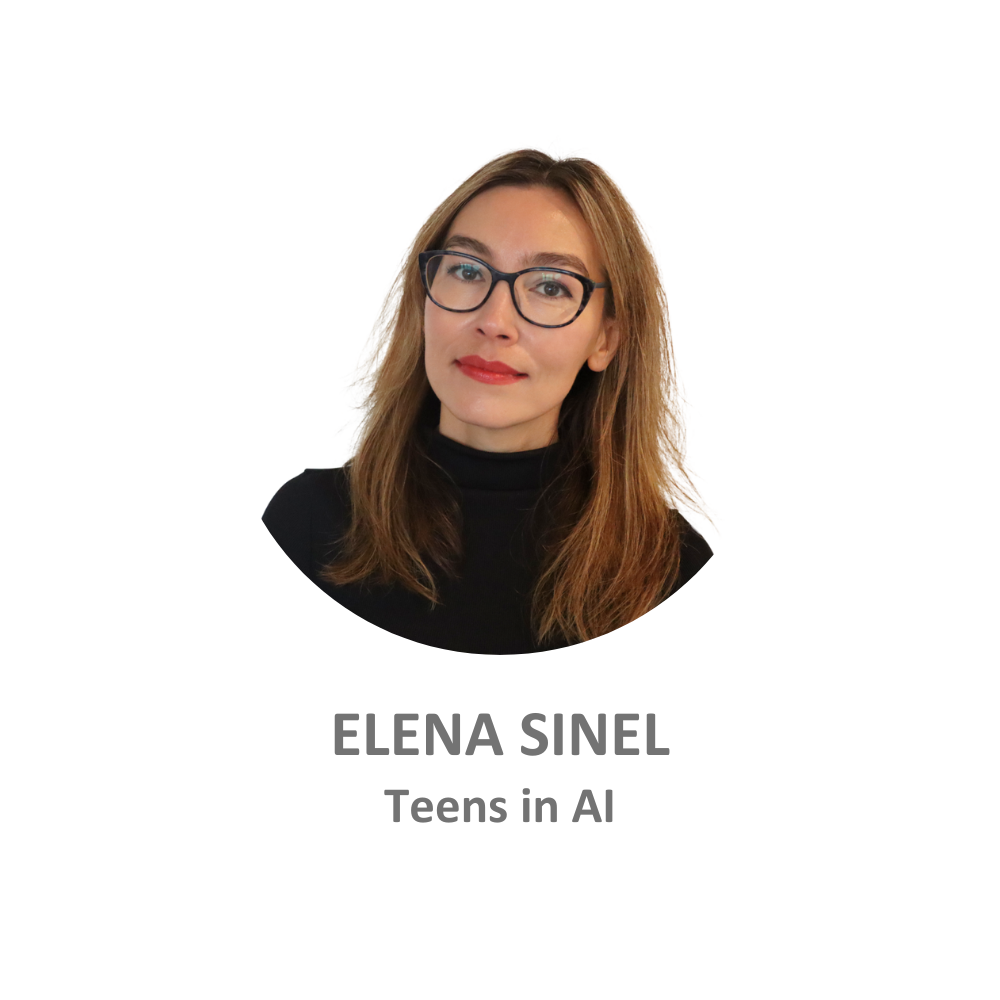 Elena Sinel