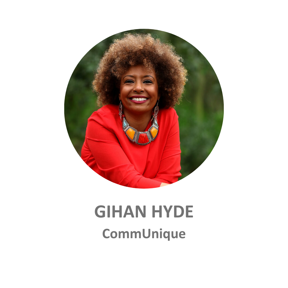 Gihan Hyde