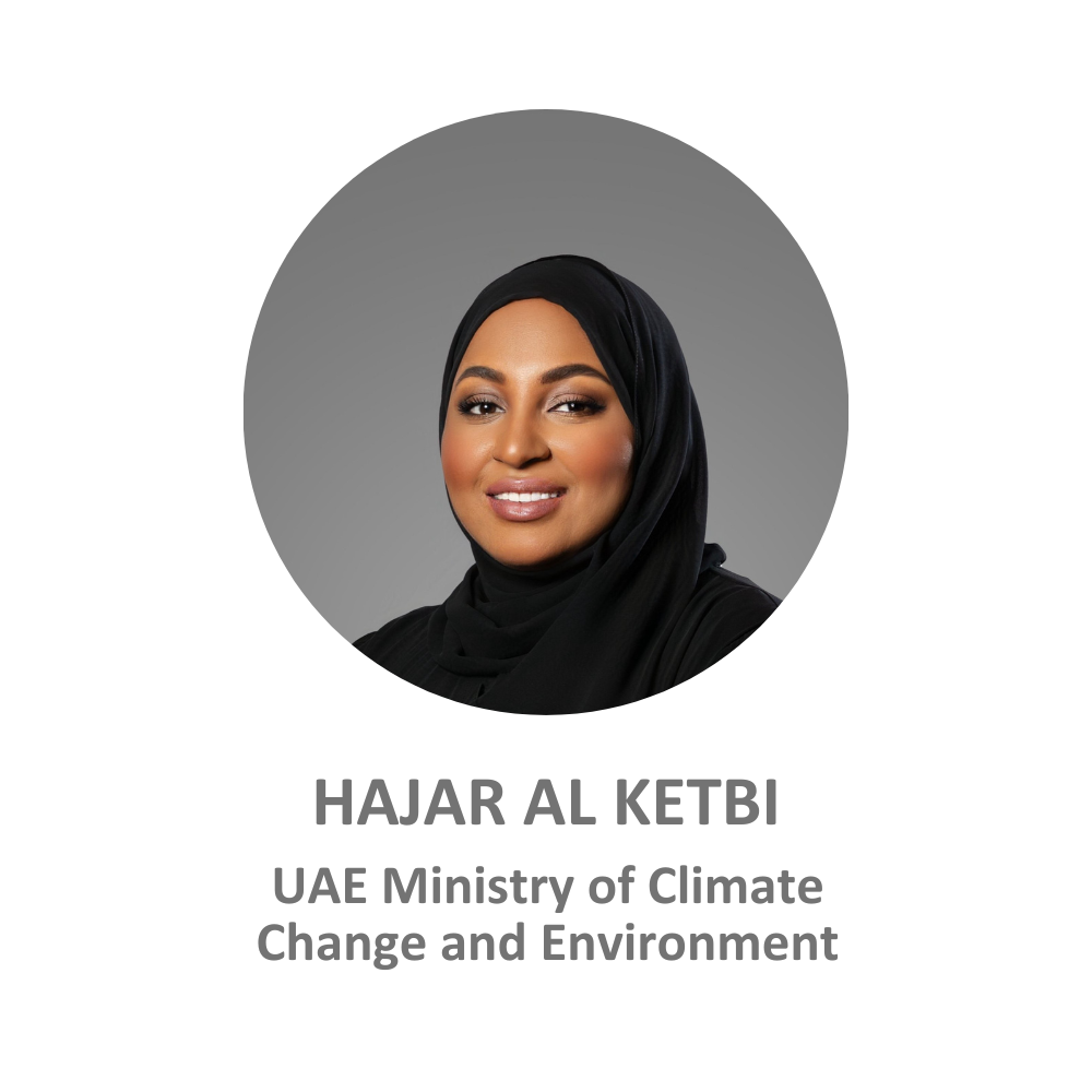Hajar Al Ketbi