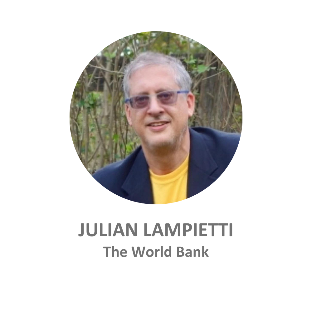 Julian Lampietti