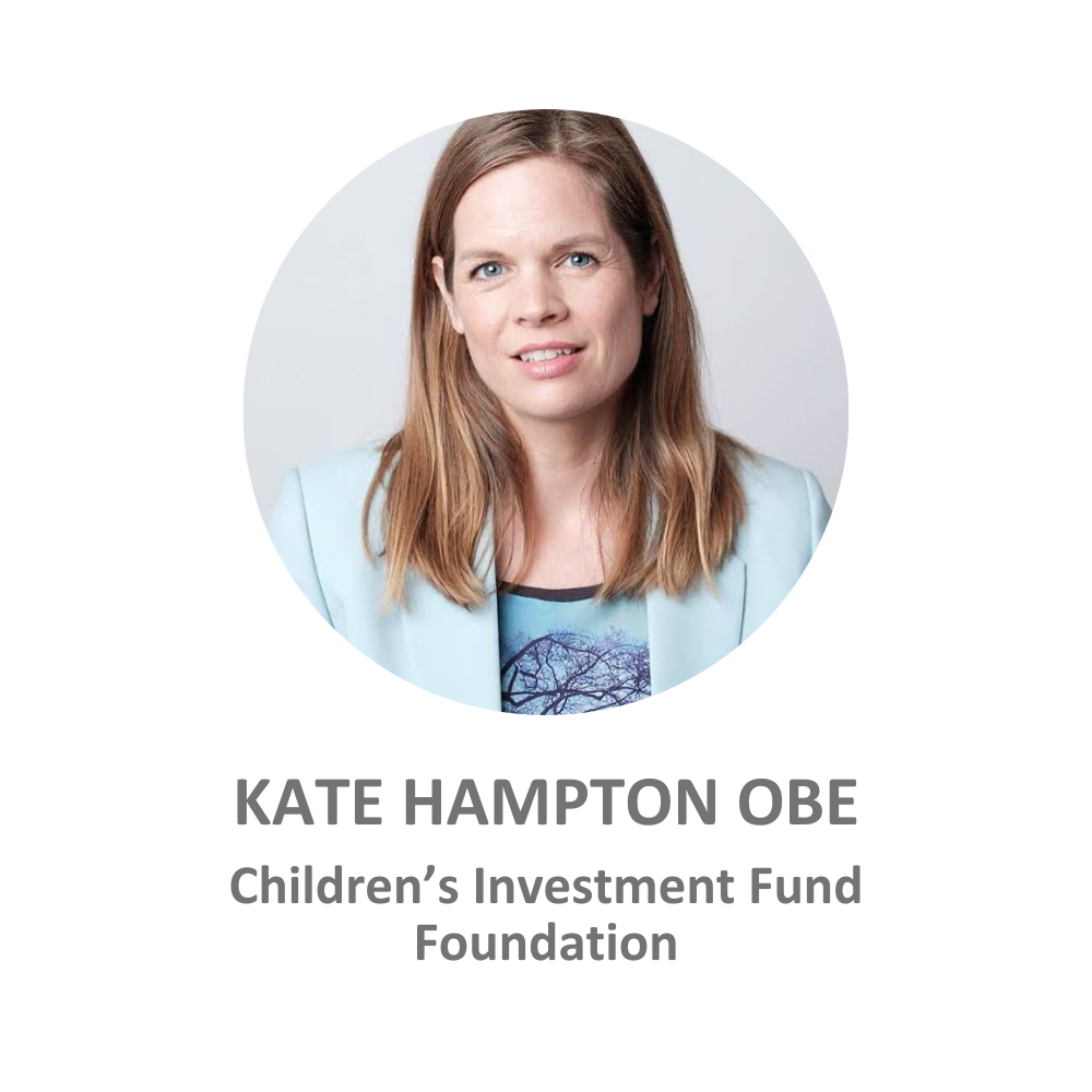 Kate Hampton