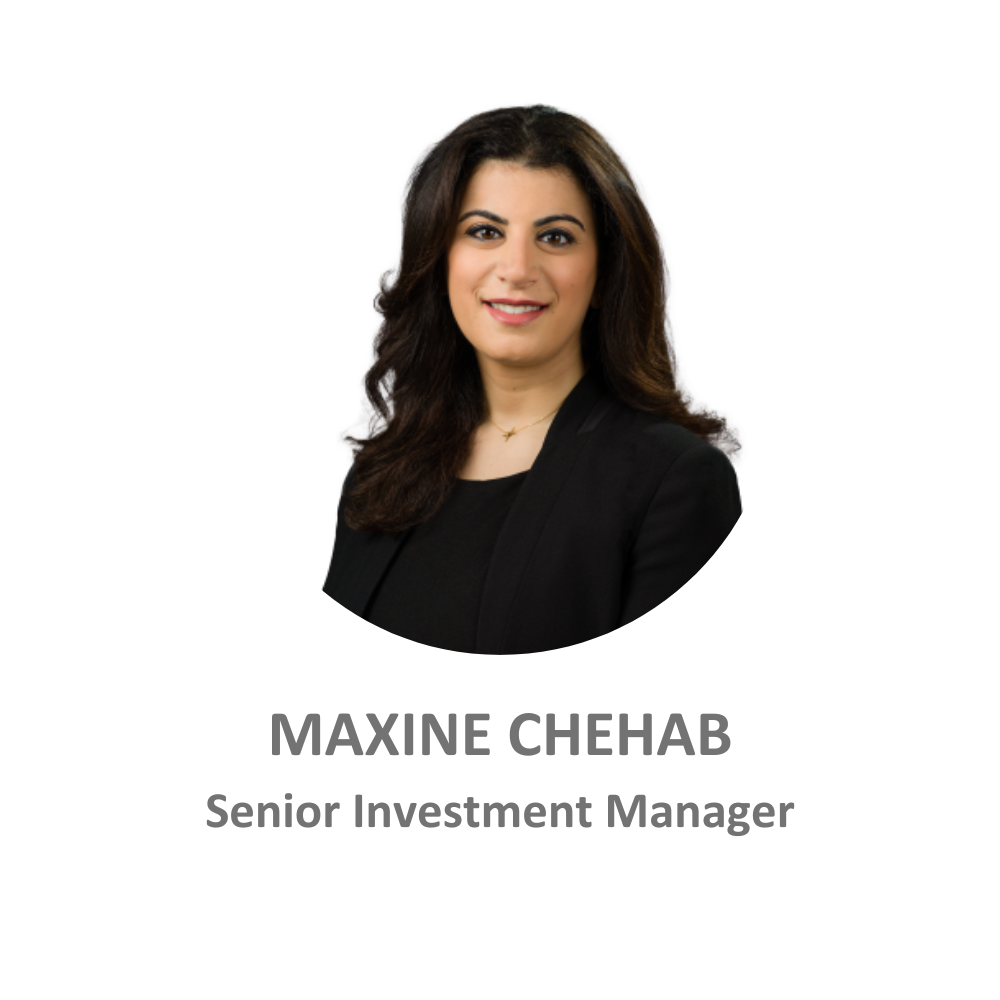 Maxine Chehab