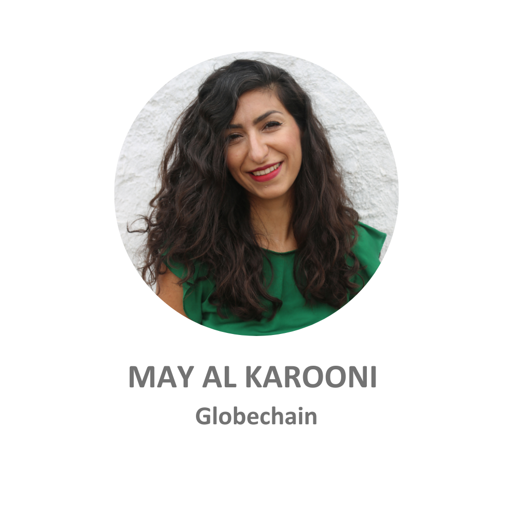 May Al Karooni