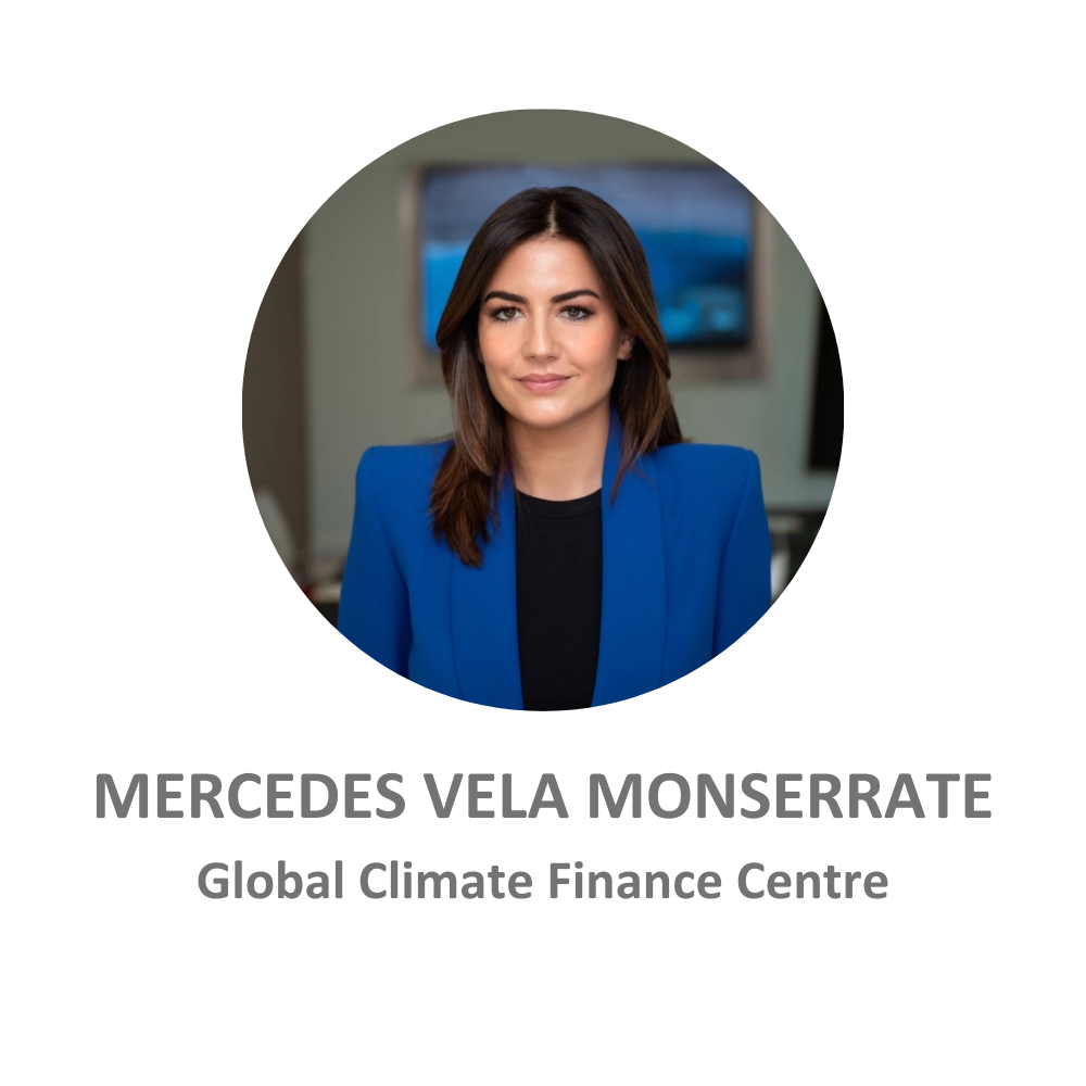 Mercedes Vela Monserrate
