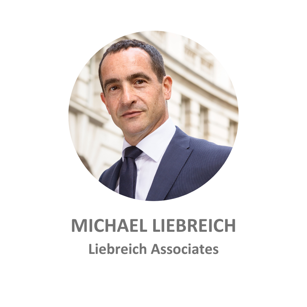 Michael Liebreich