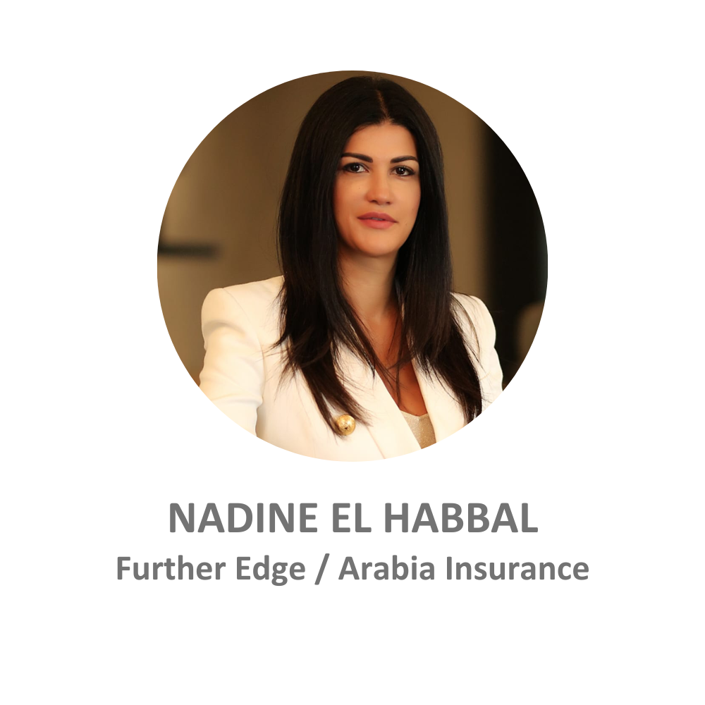 Nadine El Habbal