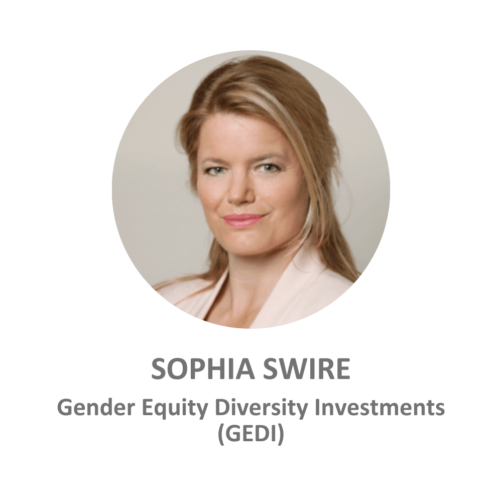 Sophia Swire