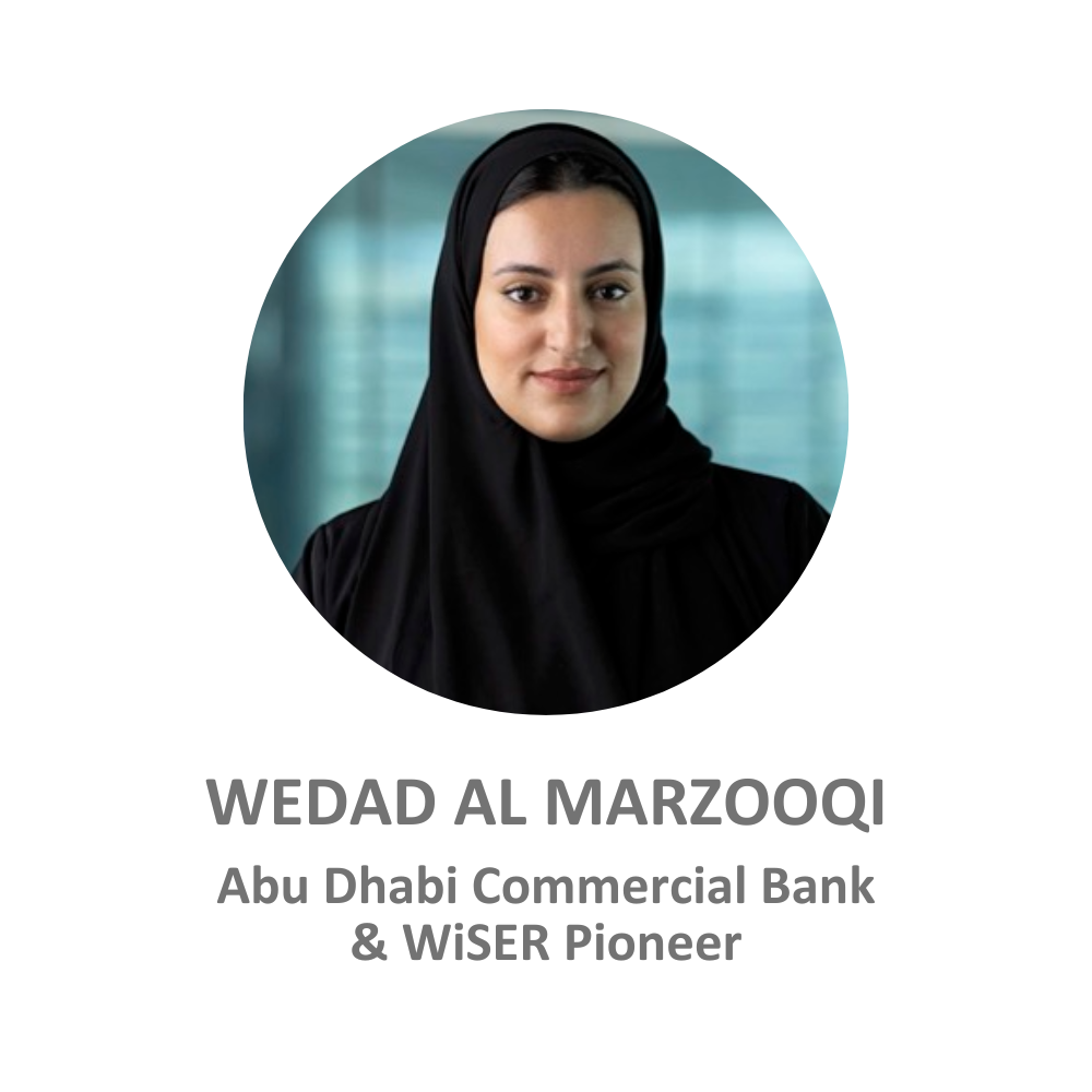 Wedad Al Marzooqi